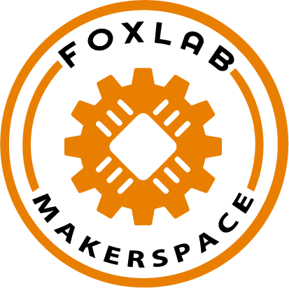 Foxlab Logo